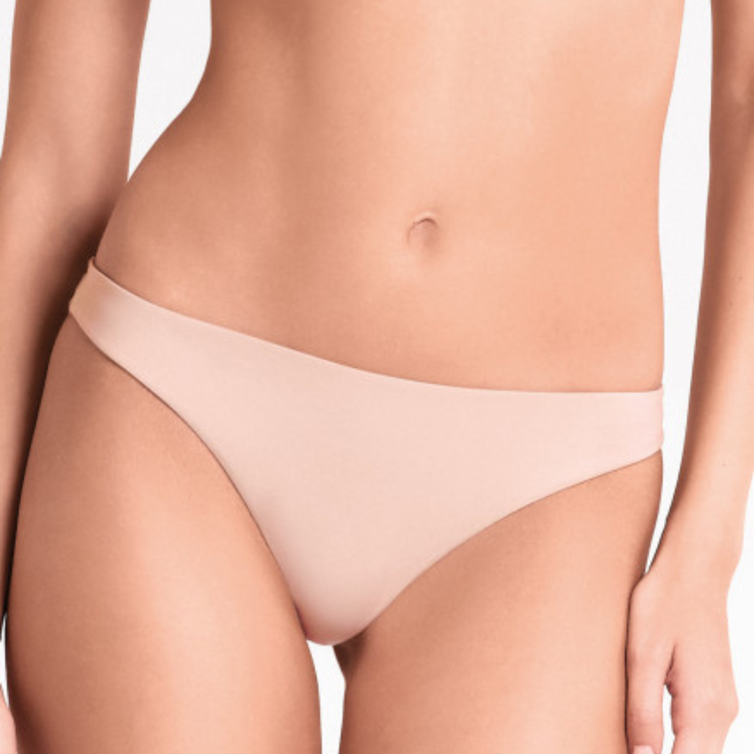 SHINE Brasiliana in microfibra effetto seta | Ultrashine