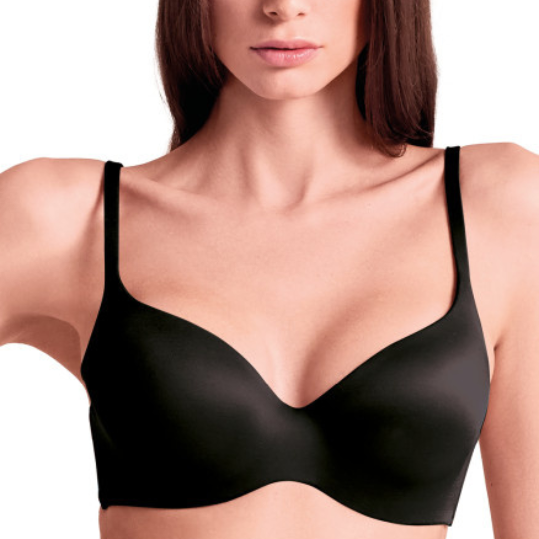 ONE Balconcino imbottito preformato con ferretto | Ultrashine