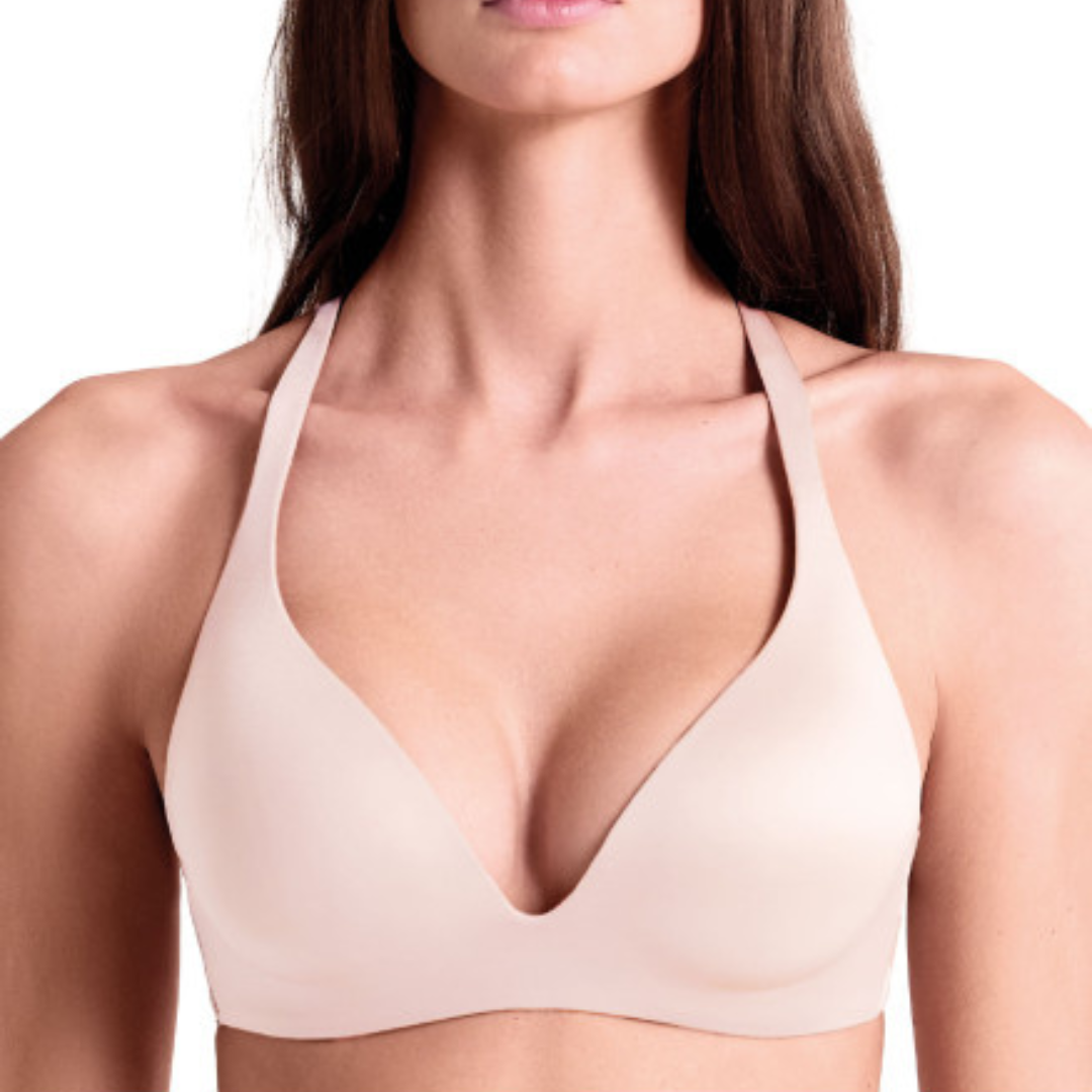 SHINE Reggiseno triangolo imbottito senza ferretto | Ultrashine