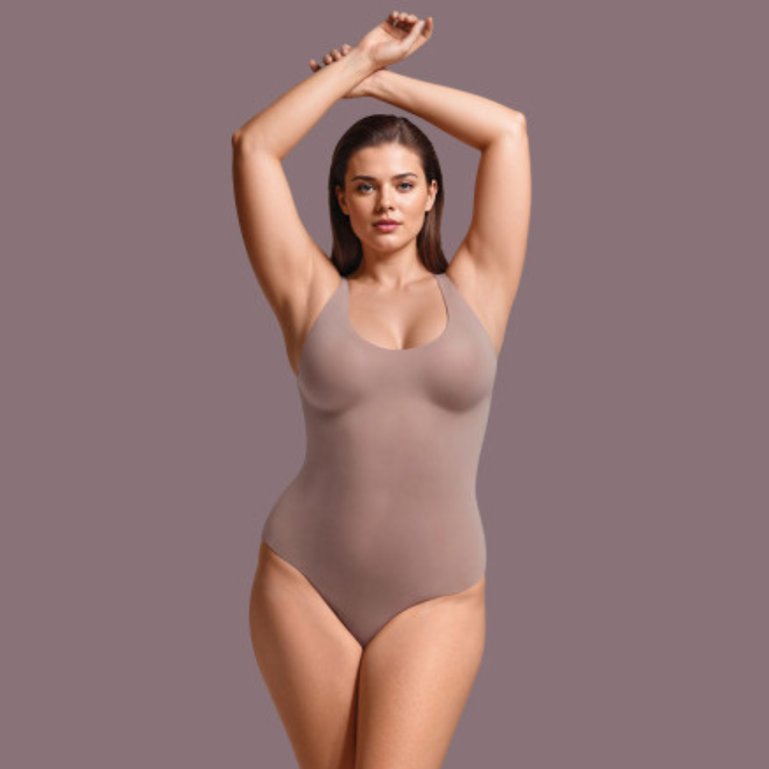 Body-brasiliana breeze in microfibra senza ferretto e cuciture | Touch