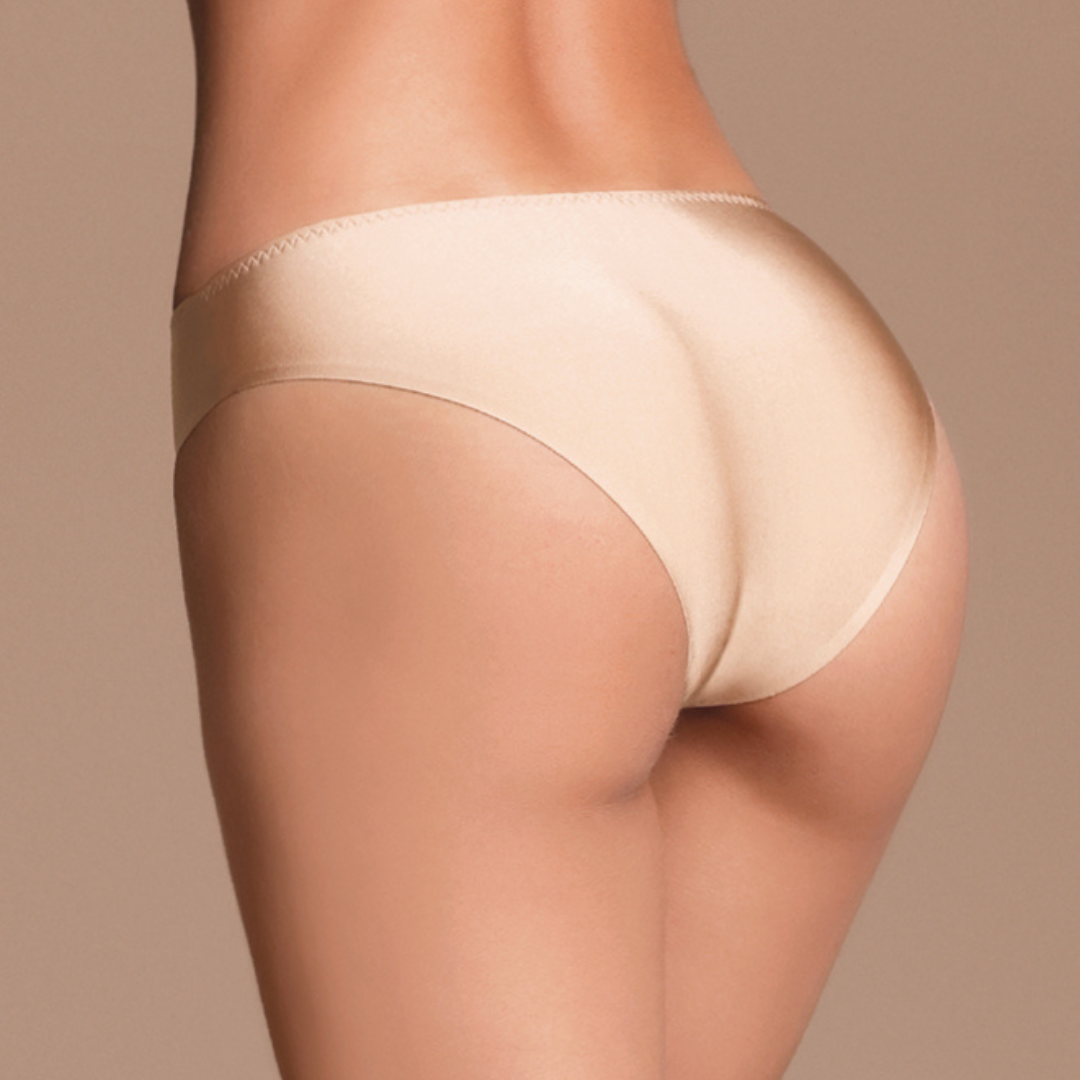 Slip invisibile effetto seta | GRACE Silk Touch