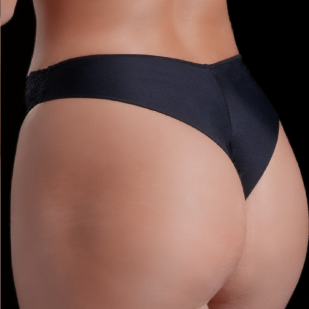 ALICIA Brasiliana in pizzo