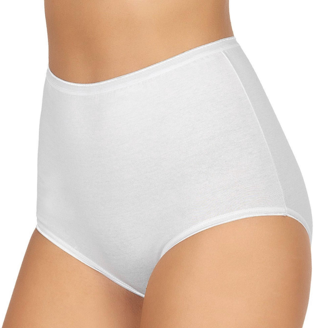 Vitasox Calze di sostegno per uomo e donna, 1 | 2 | 4 | 6 | 8 paia di calze al ginocchio in cotone con compressione per volo, viaggi, ufficio e auto