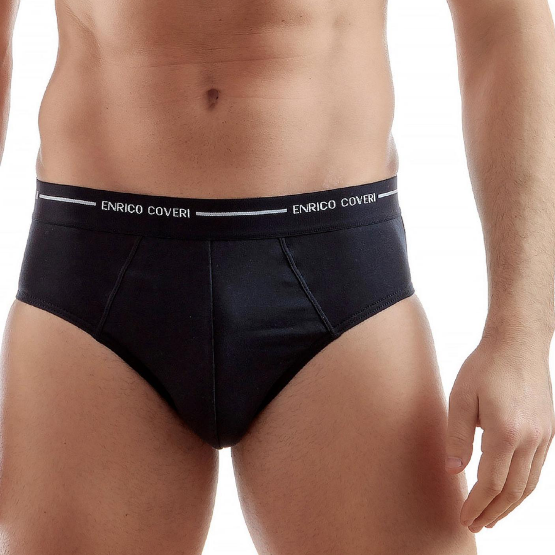 Slip uomo 2025 senza elastico