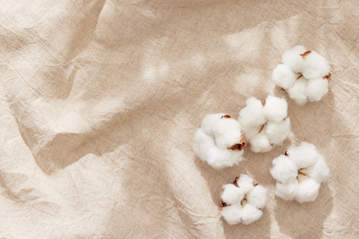 Pelle sensibile in inverno? L’importanza dei tessuti naturali nell’intimo