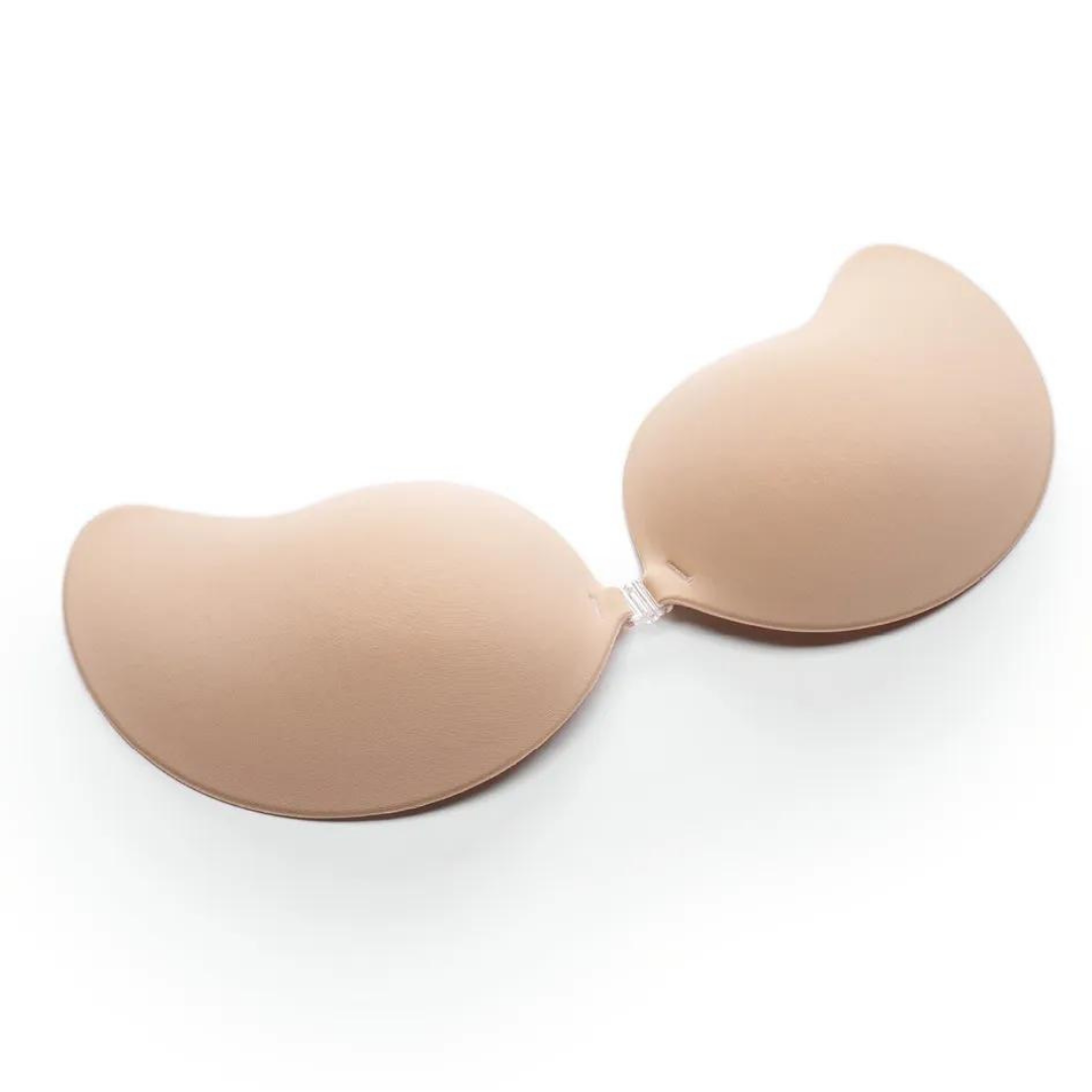INVISIBLE BRA Push-up invisibile | Secret Mood