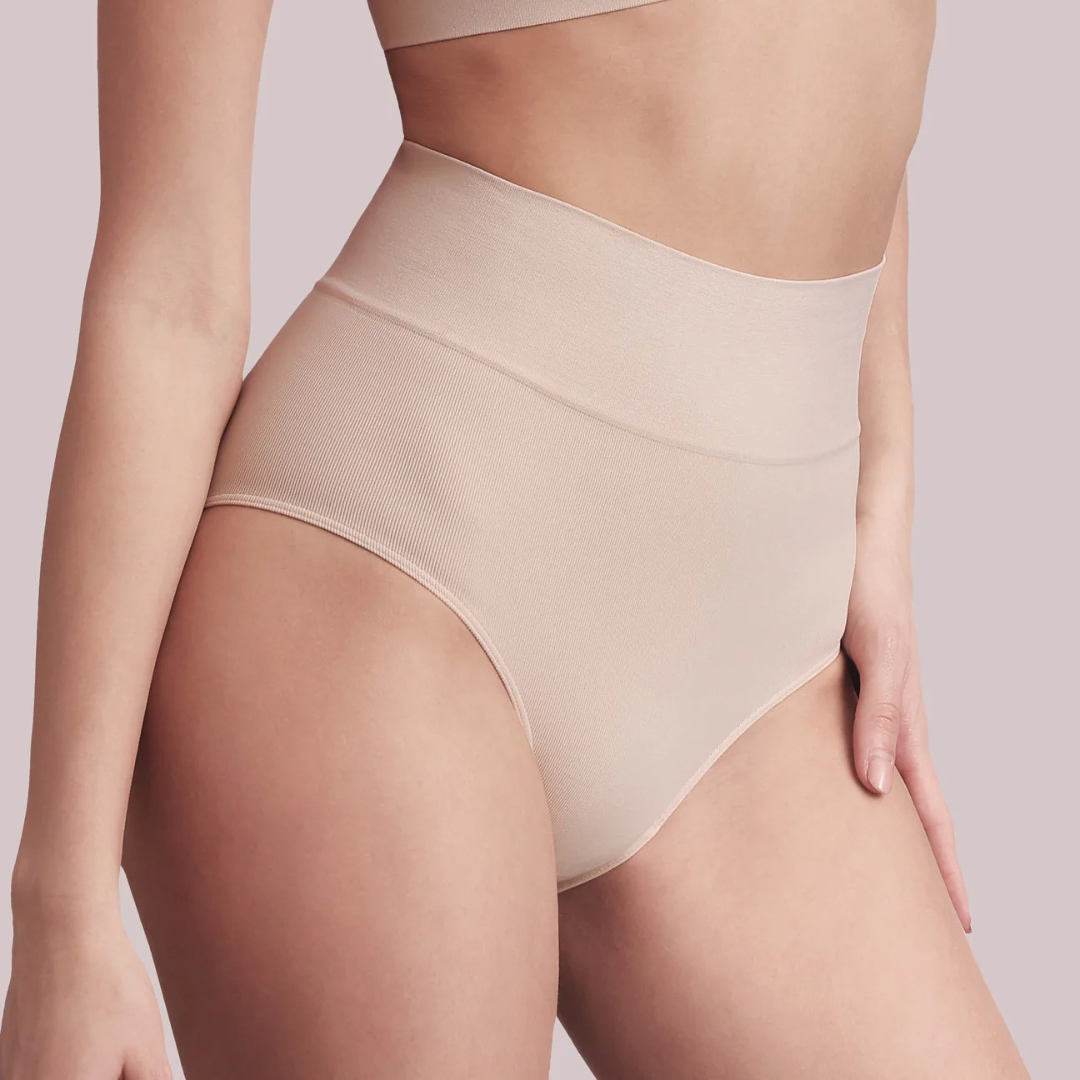 Slip modellante comfort shape senza cuciture | BELLISSIMA 152