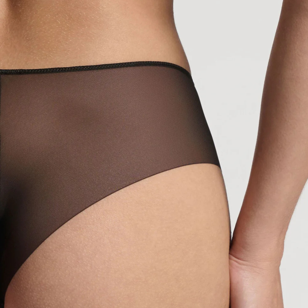 Brasiliana in lycra e tulle | Belseno Tesoro 303