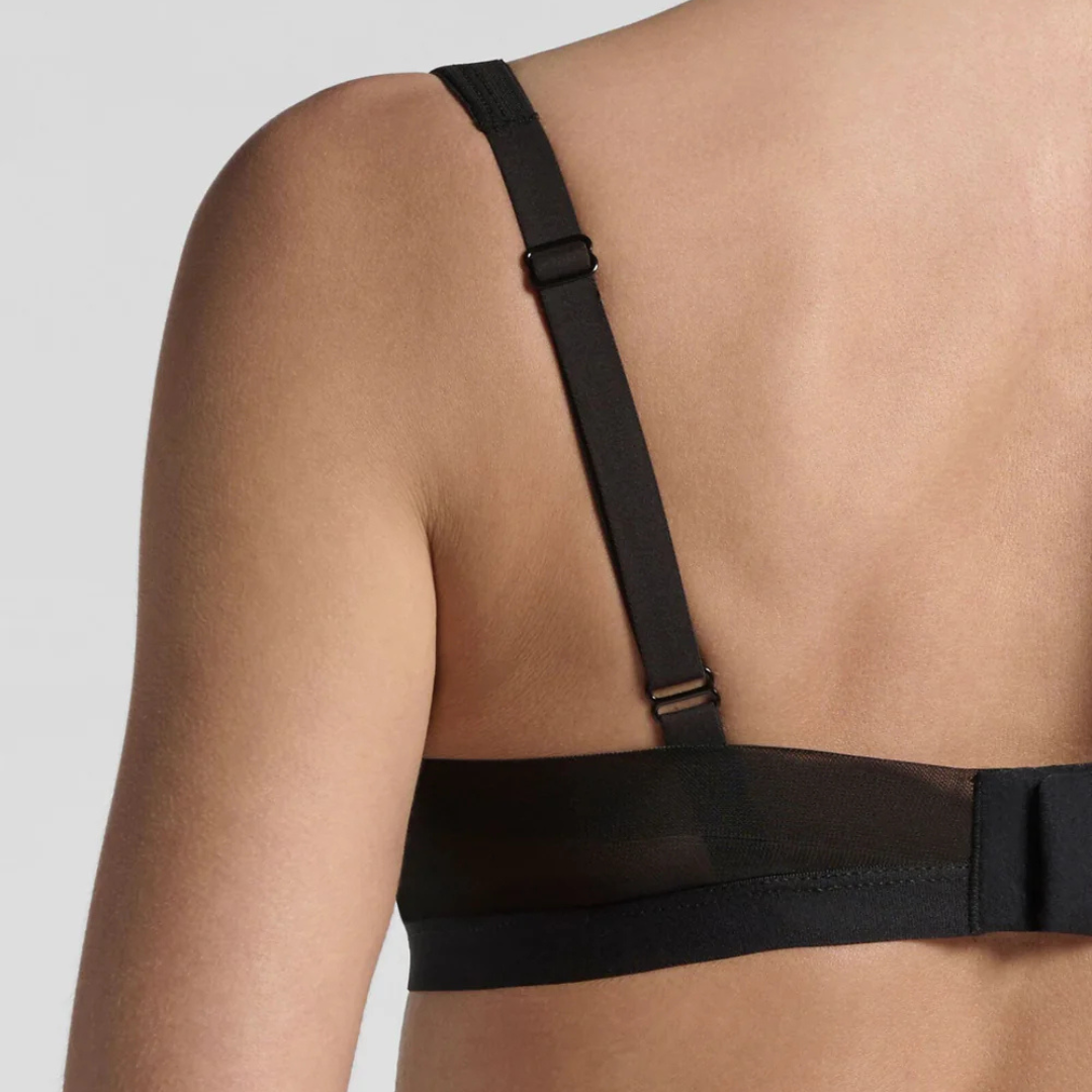 Reggiseno VelaBra non imbottito senza ferretto | Belseno Tesoro 300