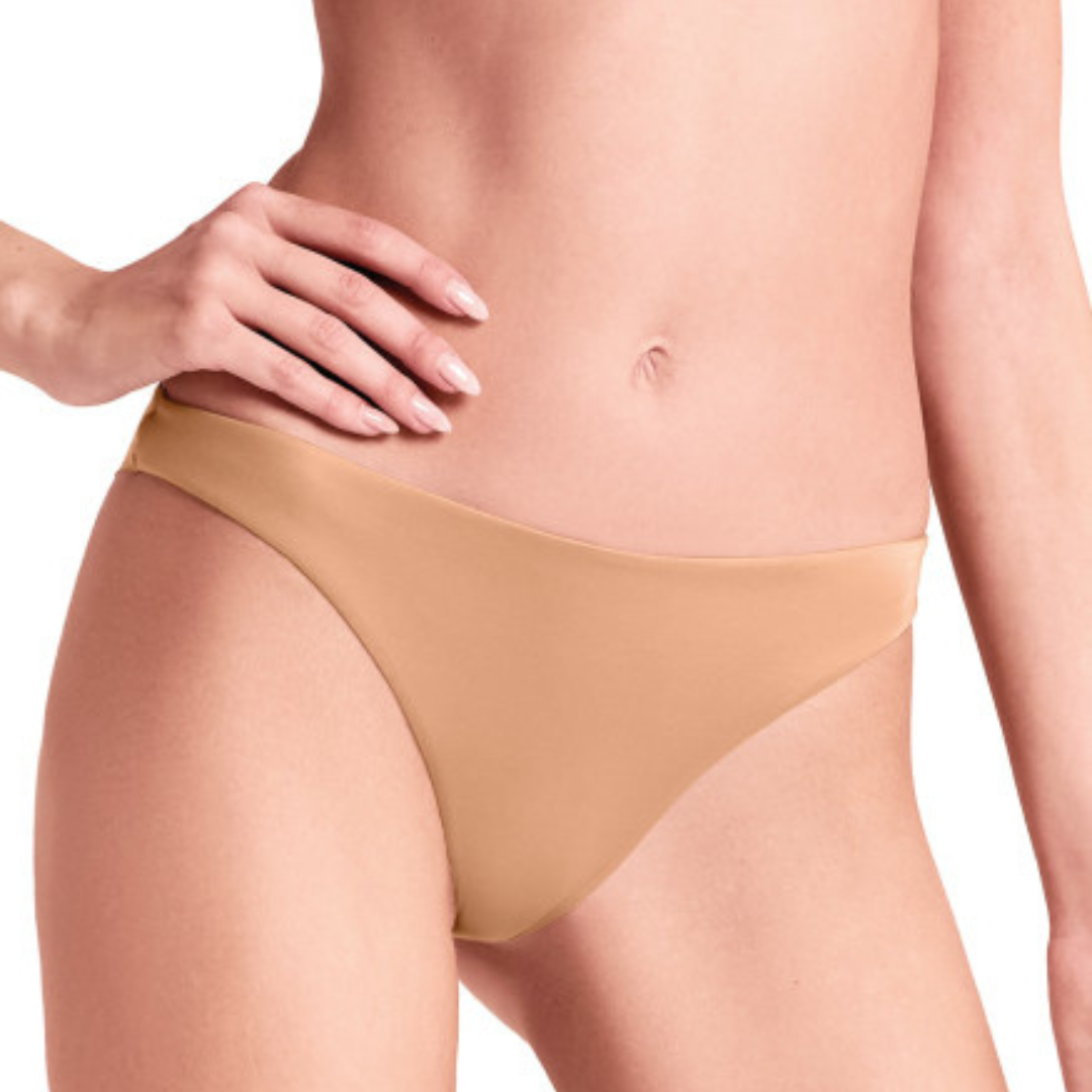 SHINE Brasiliana in microfibra effetto seta | Ultrashine