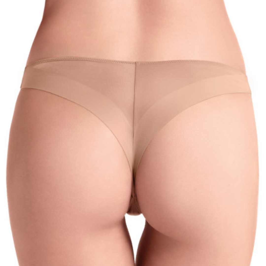 SHINE Brasiliana in microfibra effetto seta | Ultrashine