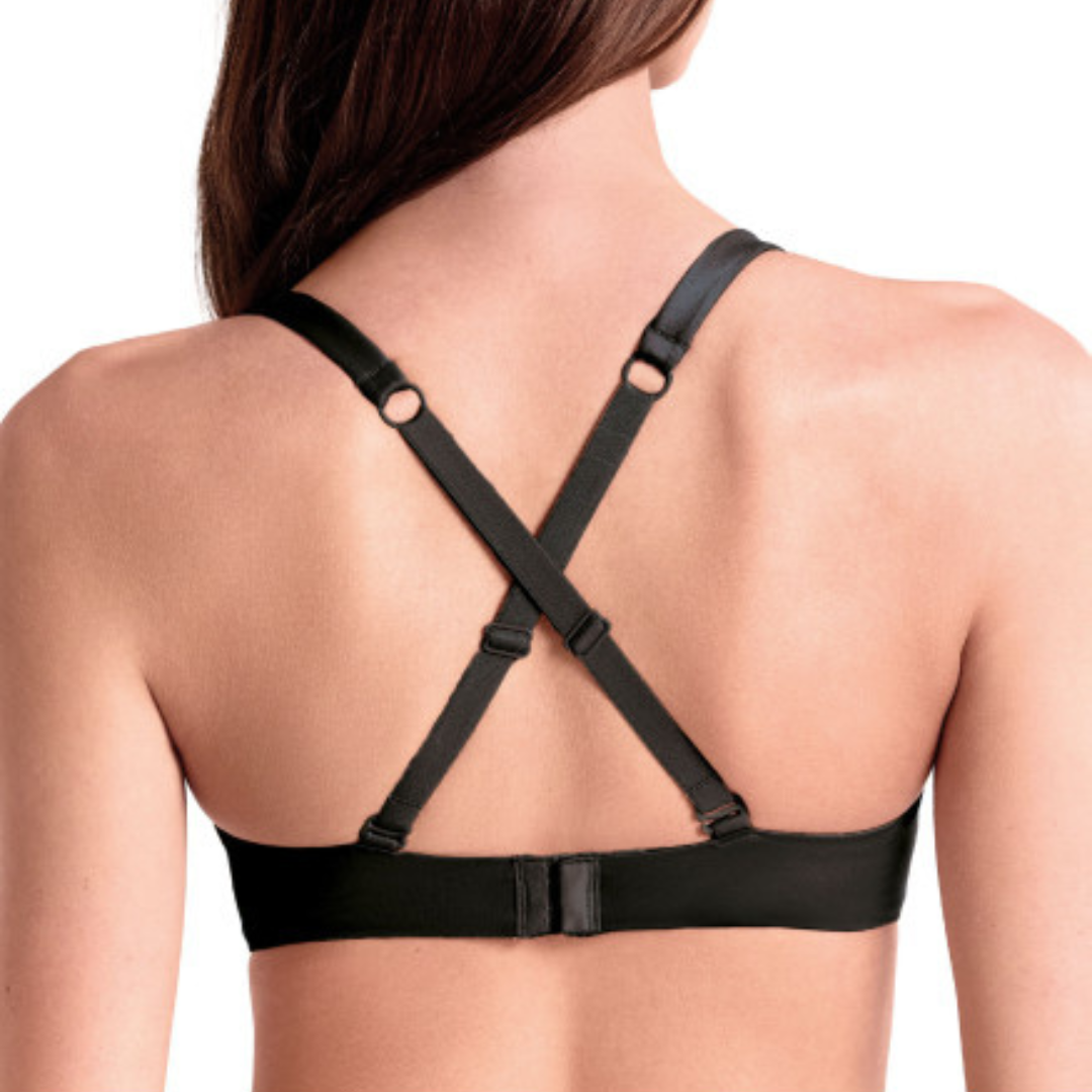 SHINE Reggiseno triangolo imbottito senza ferretto | Ultrashine