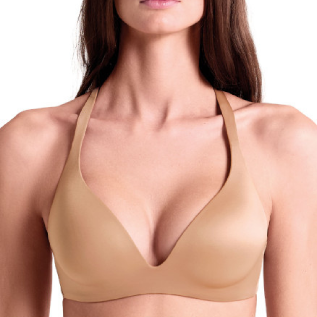 SHINE Reggiseno triangolo imbottito senza ferretto | Ultrashine