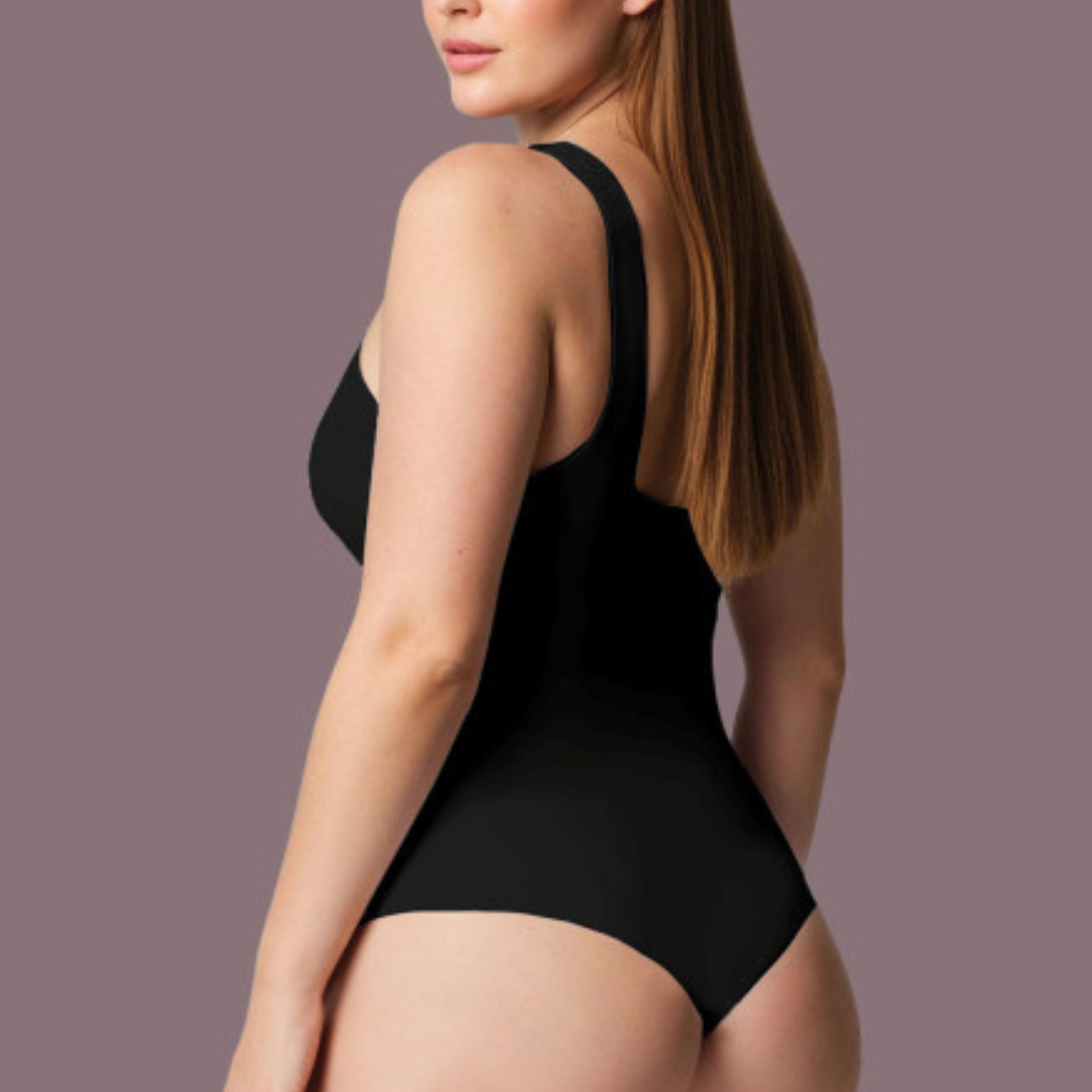 Body-brasiliana breeze in microfibra senza ferretto e cuciture | Touch