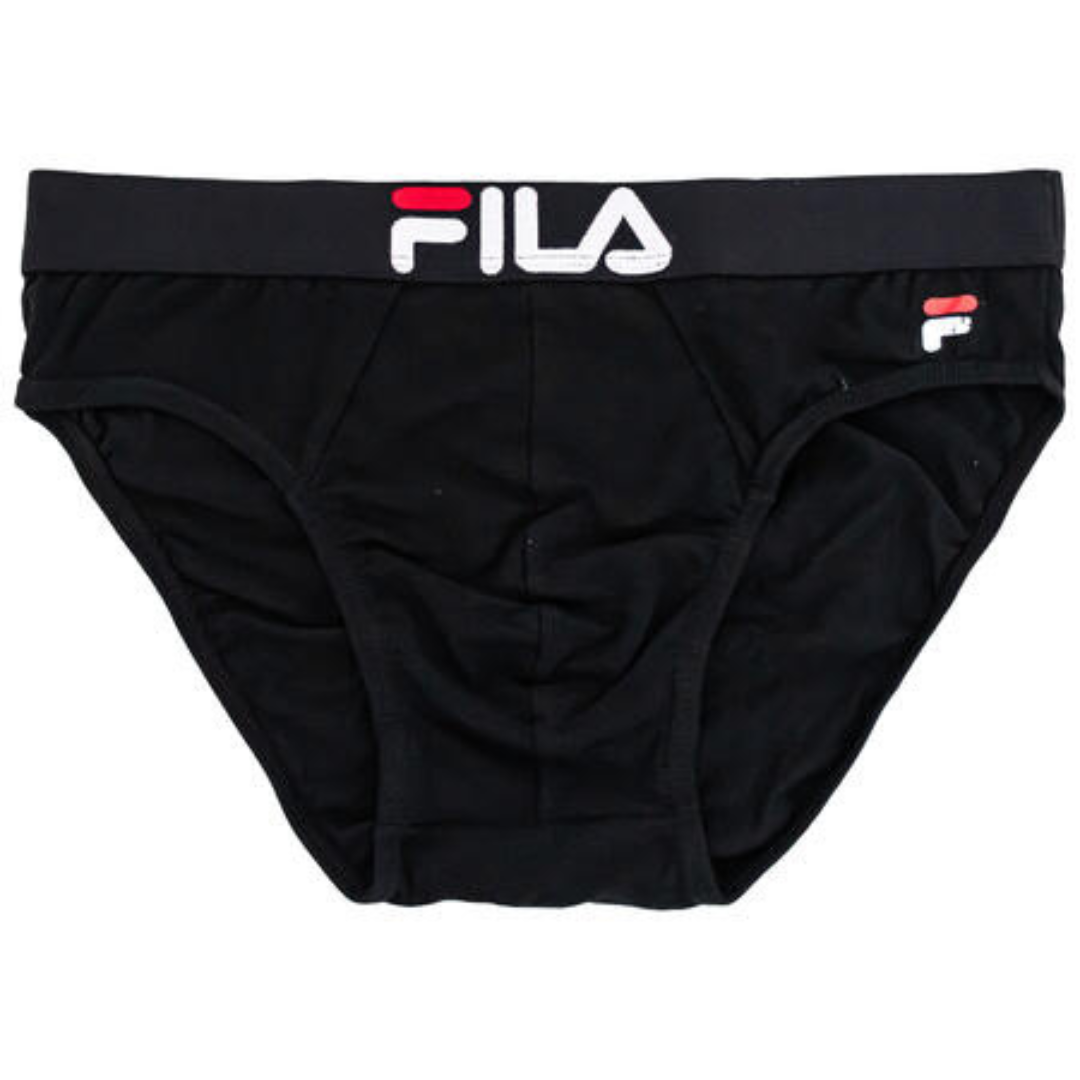 Slip uomo in cotone elasticizzato FILA | FS5160