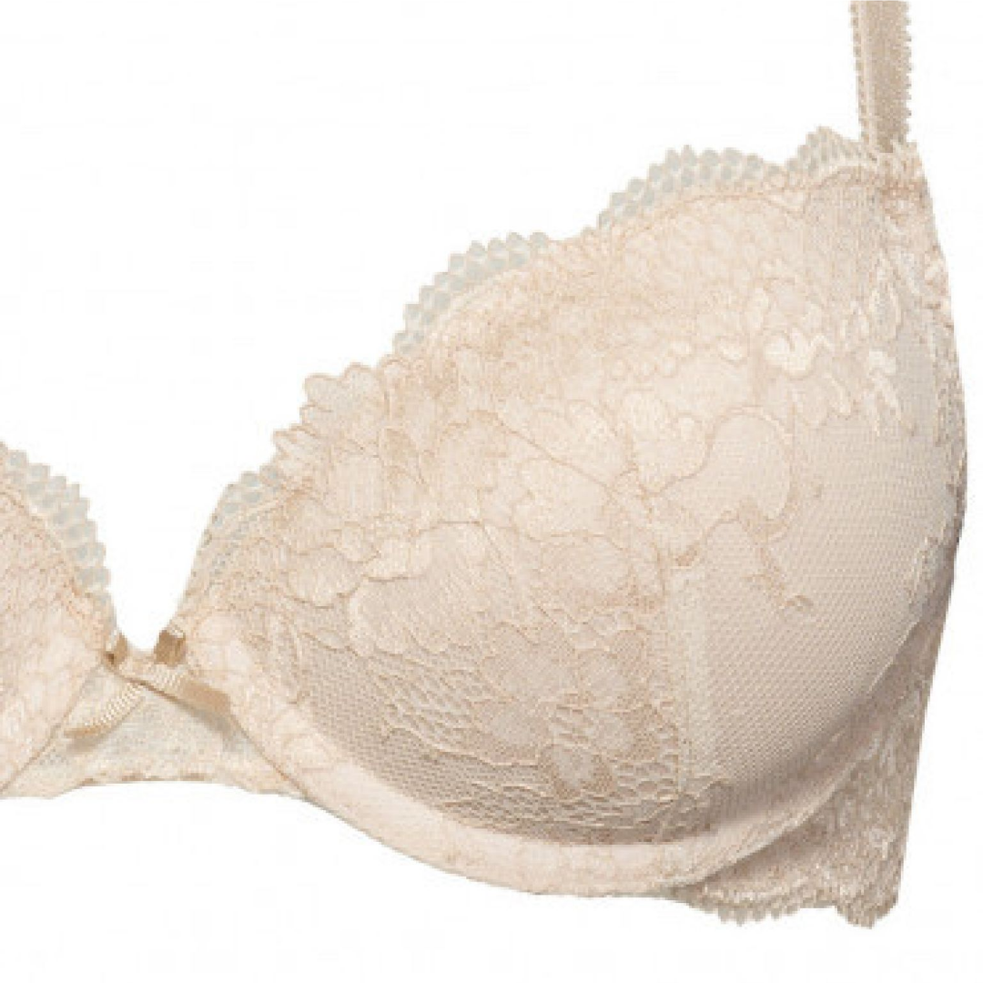 Push-up 2444 con coppe graduate e ferretto